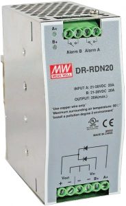 Вспомогательный модуль DR-RDN20
