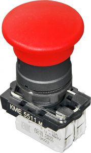 Выключатель кнопочный КМЕ-5511м
