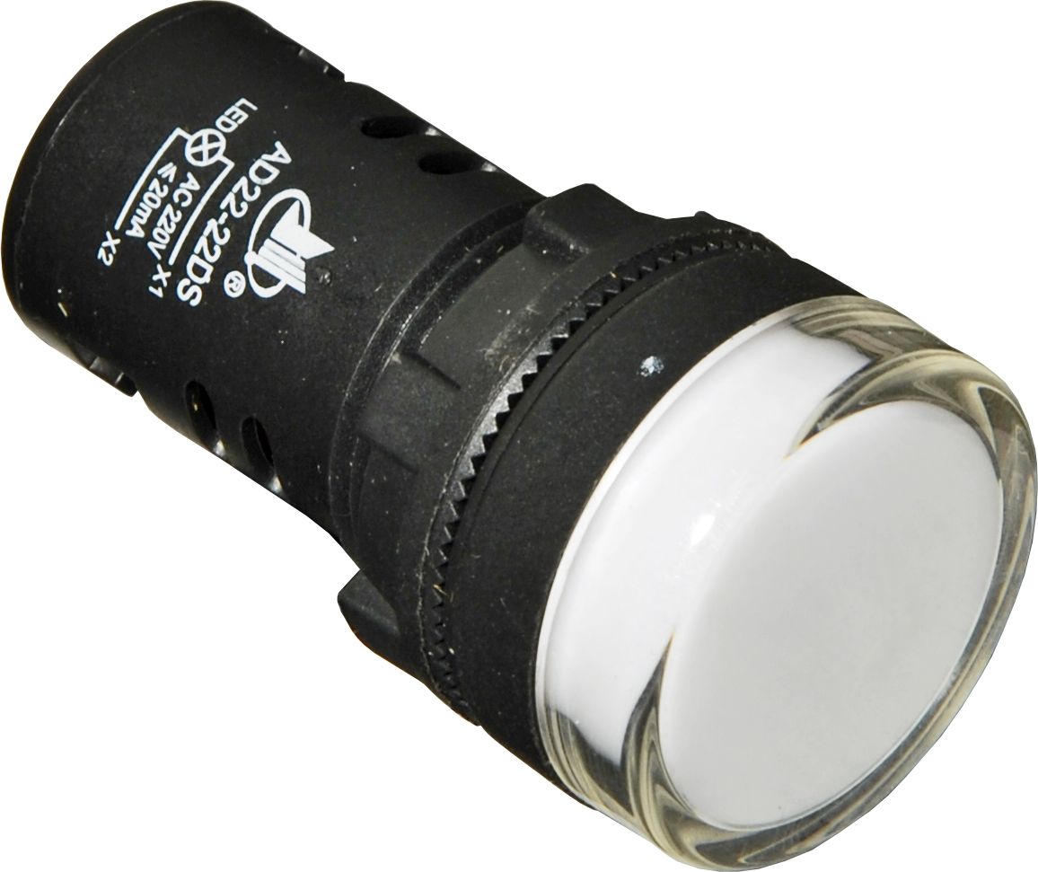 Светосигнальная арматура AD-22DS применяется на объектах .