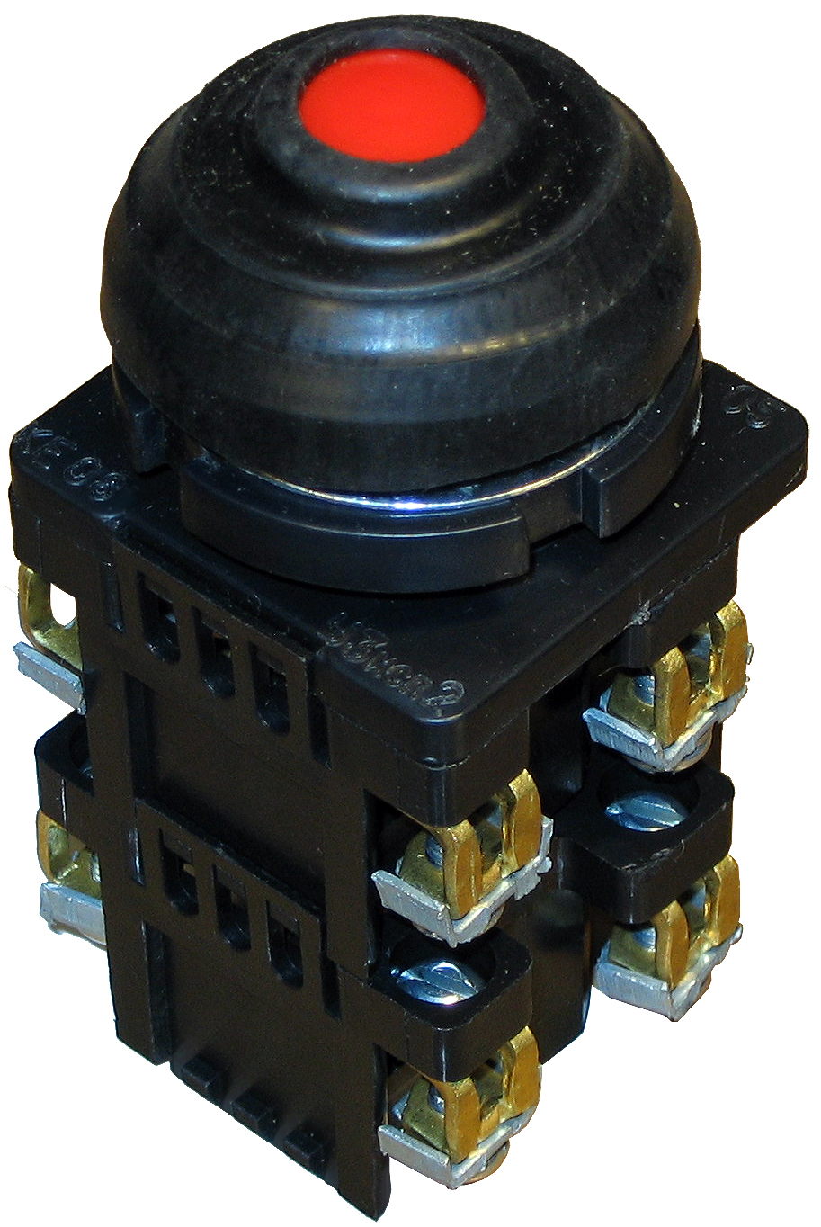 Блок акустический аср-03. 2 (красный) кэаз. Микровыключатель мп2101. Исп 3. 1-.